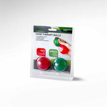  Hand Therapy Balls