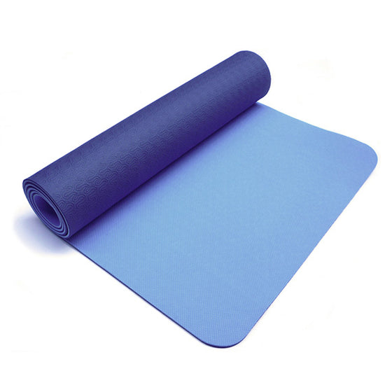 3mm PurEarth II Eco Yoga Mat