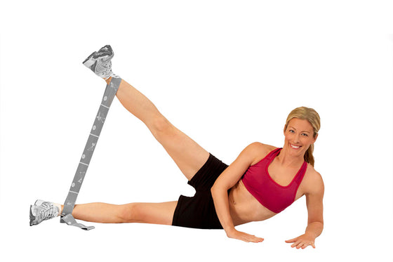 Pilates Sculpting Band