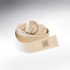 Organic Cotton Yoga Strap