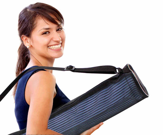 Hot Yoga Mat Bag