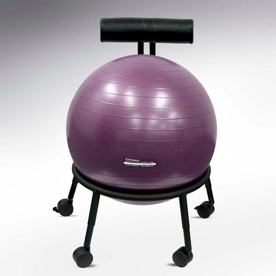 Pro Series Ball Chair - 55cm Ball - Large
