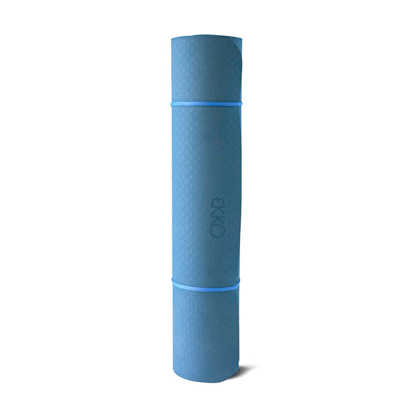 6mm EKKO Yoga Mat