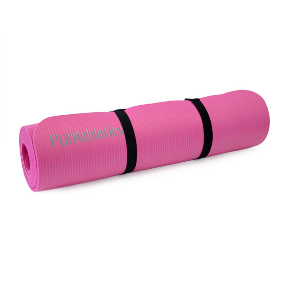 Exercise & Pilates Mat 10mm