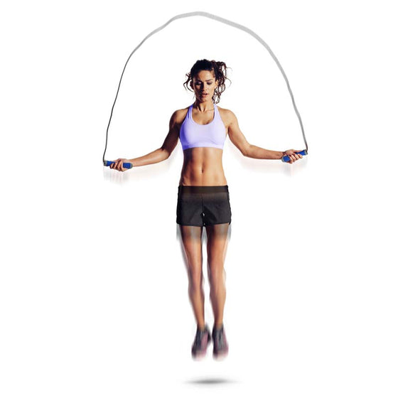 Weighted Skip Rope