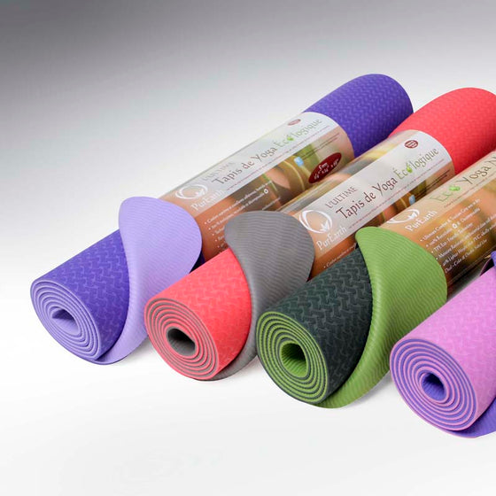 Yoga Mat 5mm - eKO®