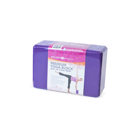 Premium Yoga Block