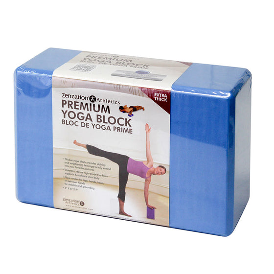 Regular Yoga Blocks