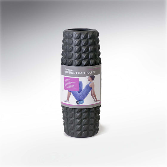 Tapered Foam Roller 13"