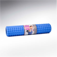  Textured Foam Roller 17"
