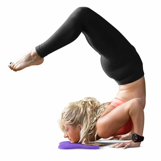 Exercise and Yoga Pad