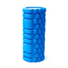 13 inches blue textured foam roller. Easy to carry to gym. Good for warm ups or cool downs after a strenuous workout. Instantly relieves sore muscles. Compact and lightweight.