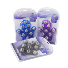  Roller and Palm Massager