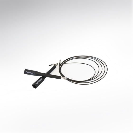 Cable Speed Rope