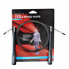 Cable Speed Rope