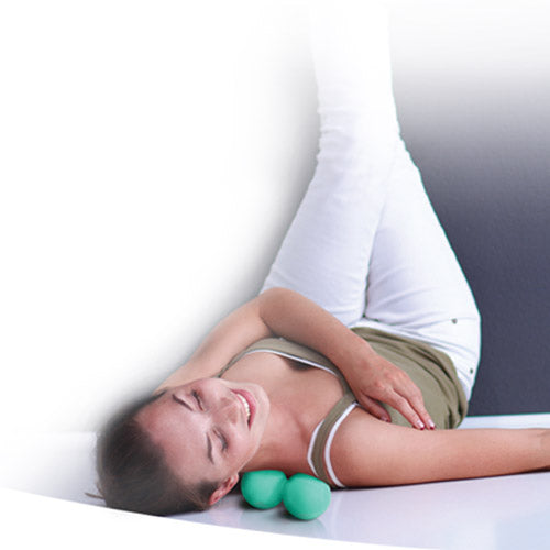 Twin Roll Acupressure Balls