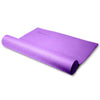 5mm Studio Grade Yoga Mat with Carry Strap