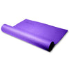 5mm Studio Grade Yoga Mat with Carry Strap