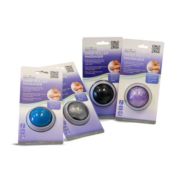 Hand Roller Massager