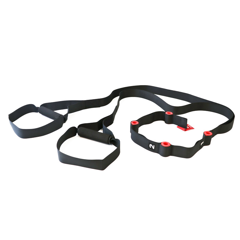 Suspension Trainer – Zenzation Athletics