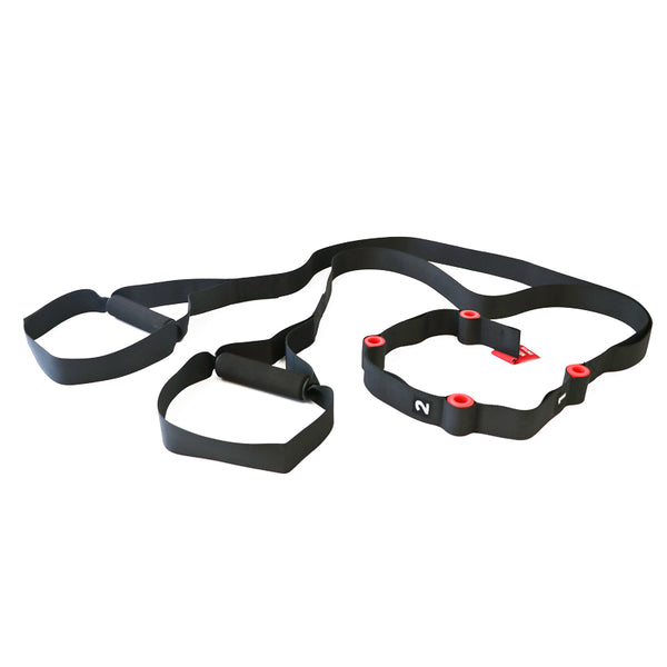 Suspension Trainer – Zenzation Athletics
