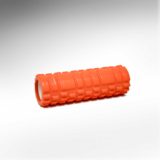 Travel Foam Roller, 12"