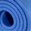 Premium Exercise & Pilates Mat - Extra thick and long