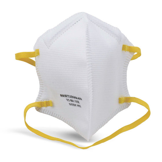 N95 Disposable Respirator facemask