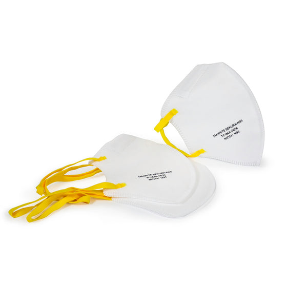 N95 Disposable Respirator facemask
