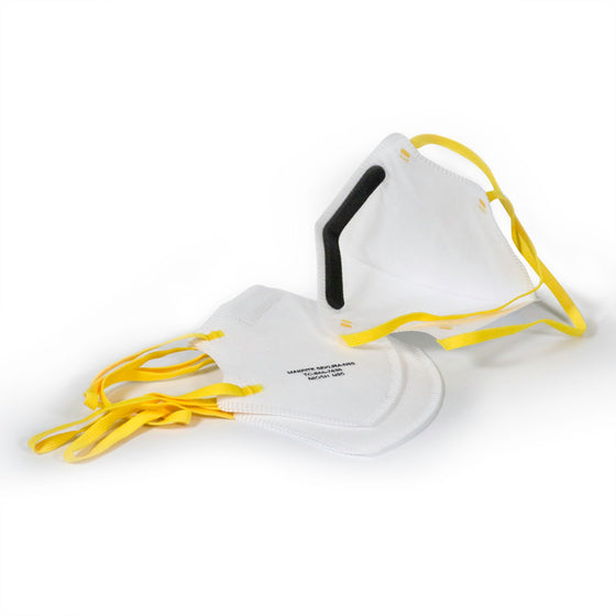 N95 Disposable Respirator facemask
