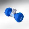 Single Dumbbell, 5/8/10/12/15/20/25 lbs