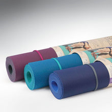  3mm PurEarth II Eco Yoga Mat