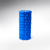 13 inches blue textured foam roller. Easy to carry to gym. Good for warm ups or cool downs after a strenuous workout. Instantly relieves sore muscles. Compact and lightweight.